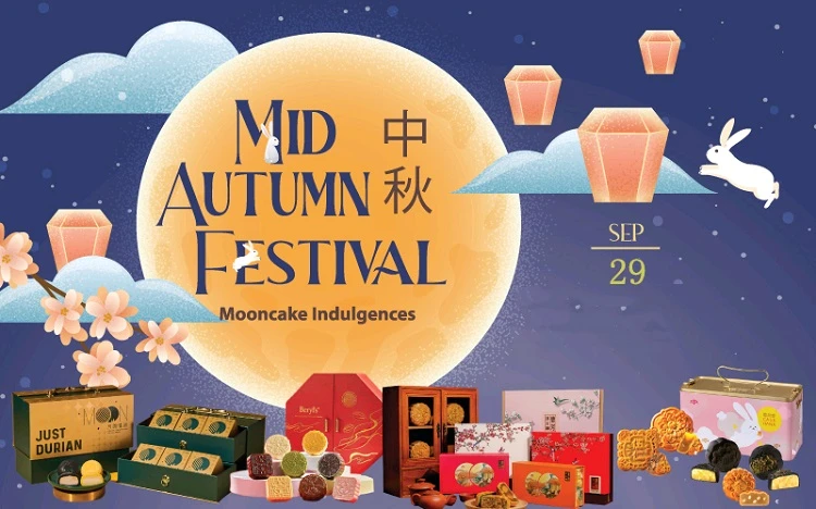 BAOLI MACHINERY Happy Mid-Autumn Festival
