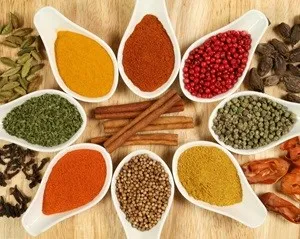 Spices Spices